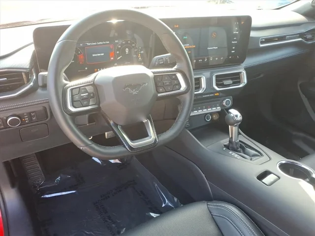SEMINUEVOS FORD Mustang a Vauxhall en Maplecrest Ford Lincoln of Union