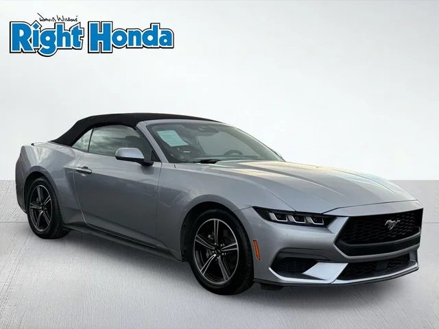 SEMINUEVOS FORD Mustang a Estados en autogozo