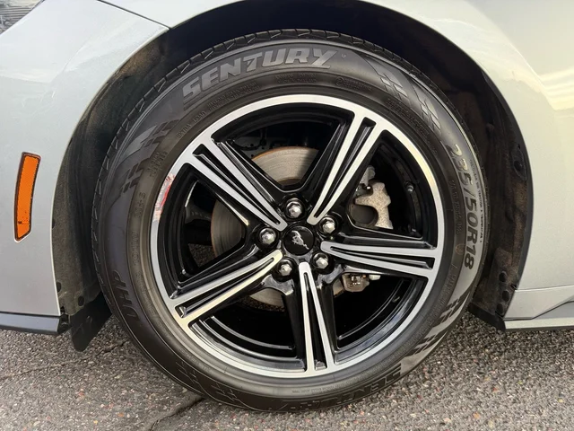 SEMINUEVOS FORD Mustang a Estados en autogozo