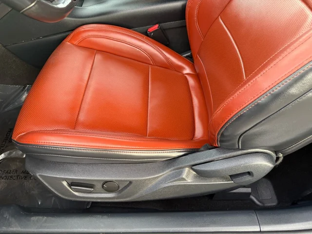 SEMINUEVOS FORD Mustang a Estados en autogozo
