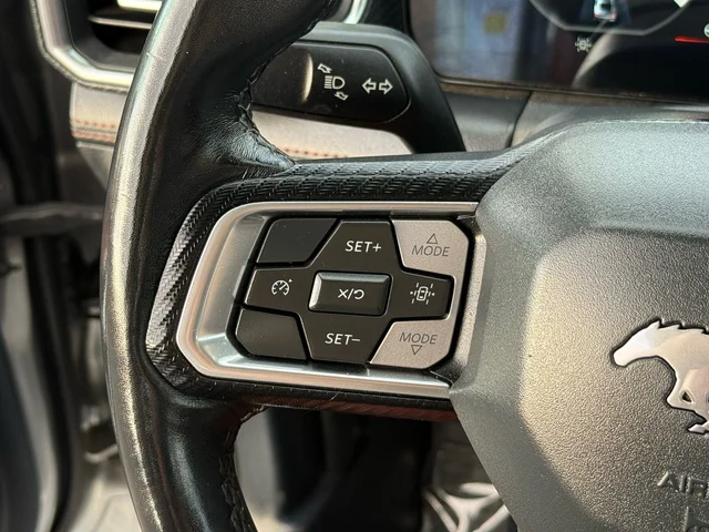 SEMINUEVOS FORD Mustang a Estados en autogozo