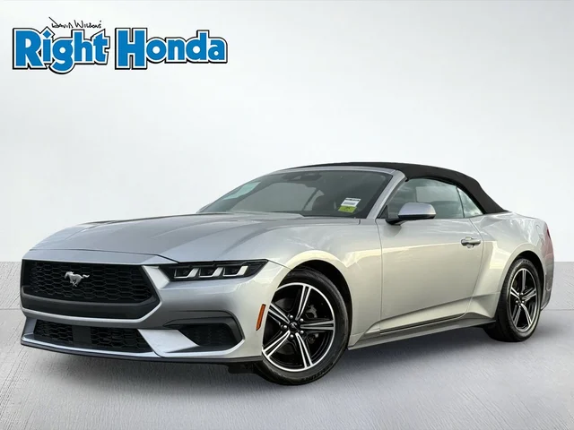 SEMINUEVOS FORD Mustang a Estados en autogozo