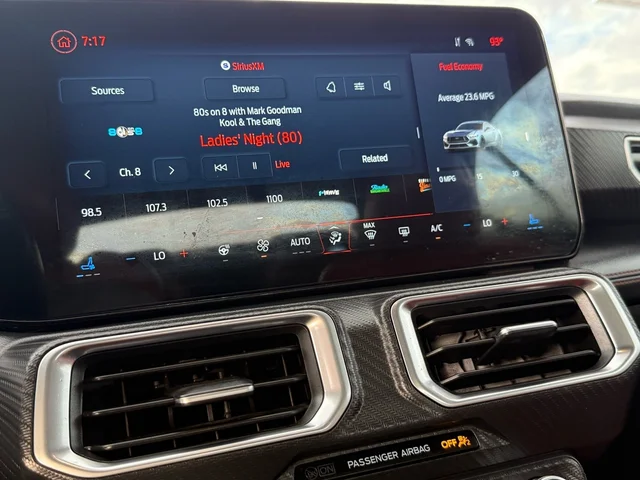 SEMINUEVOS FORD Mustang a Estados en autogozo