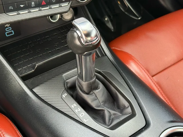 SEMINUEVOS FORD Mustang a Estados en autogozo