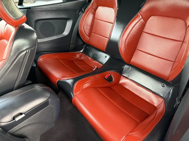 SEMINUEVOS FORD Mustang a Estados en autogozo