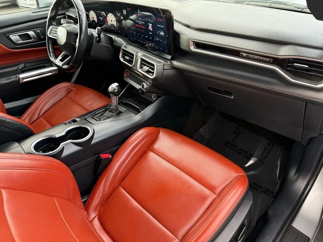 SEMINUEVOS FORD Mustang a Estados en autogozo
