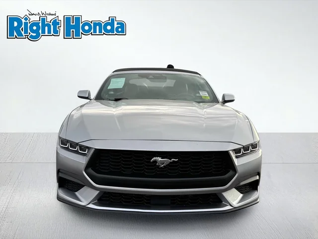 SEMINUEVOS FORD Mustang a Estados en autogozo