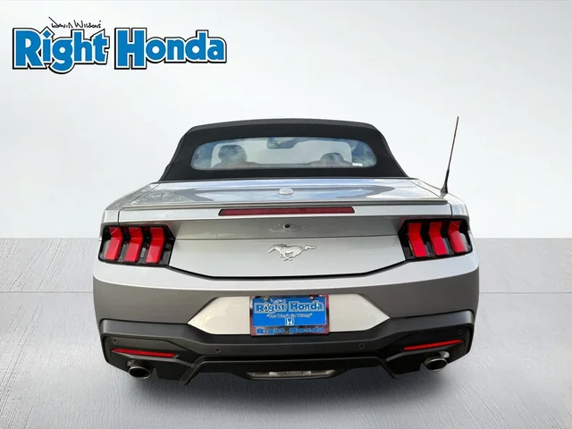 SEMINUEVOS FORD Mustang a Estados en autogozo