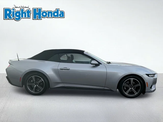 SEMINUEVOS FORD Mustang a Estados en autogozo