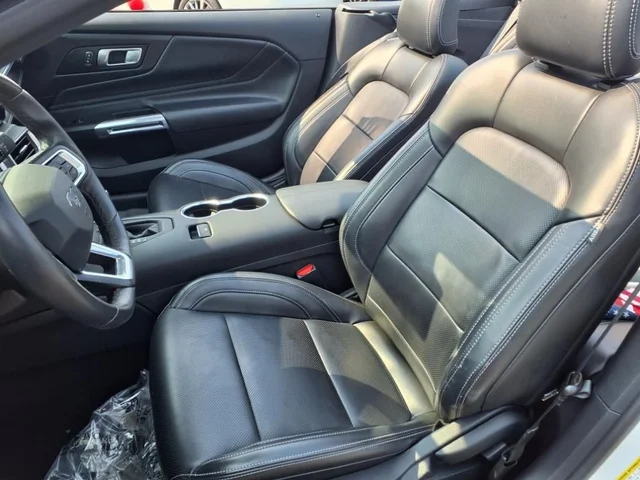 SEMINUEVOS FORD Mustang a Vauxhall en Maplecrest Ford Lincoln of Union