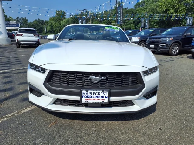 SEMINUEVOS FORD Mustang a Vauxhall en Maplecrest Ford Lincoln of Union