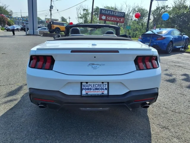 SEMINUEVOS FORD Mustang a Vauxhall en Maplecrest Ford Lincoln of Union