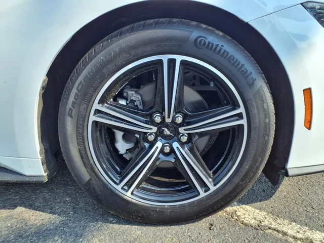 SEMINUEVOS FORD Mustang a Vauxhall en Maplecrest Ford Lincoln of Union