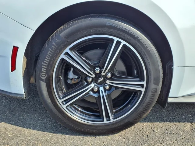 SEMINUEVOS FORD Mustang a Vauxhall en Maplecrest Ford Lincoln of Union