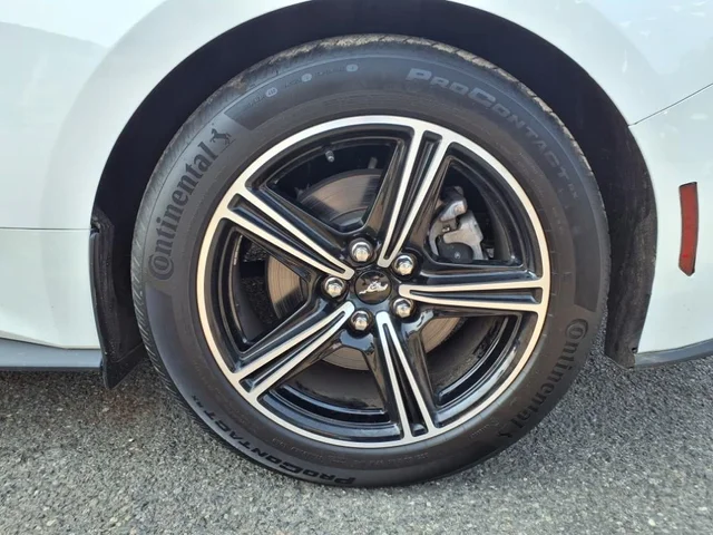 SEMINUEVOS FORD Mustang a Vauxhall en Maplecrest Ford Lincoln of Union