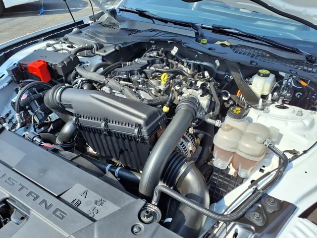 SEMINUEVOS FORD Mustang a Vauxhall en Maplecrest Ford Lincoln of Union