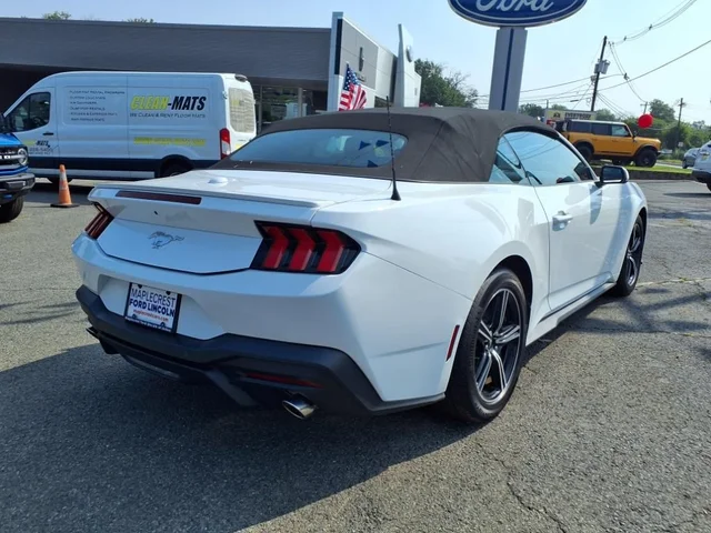 SEMINUEVOS FORD Mustang a Vauxhall en Maplecrest Ford Lincoln of Union