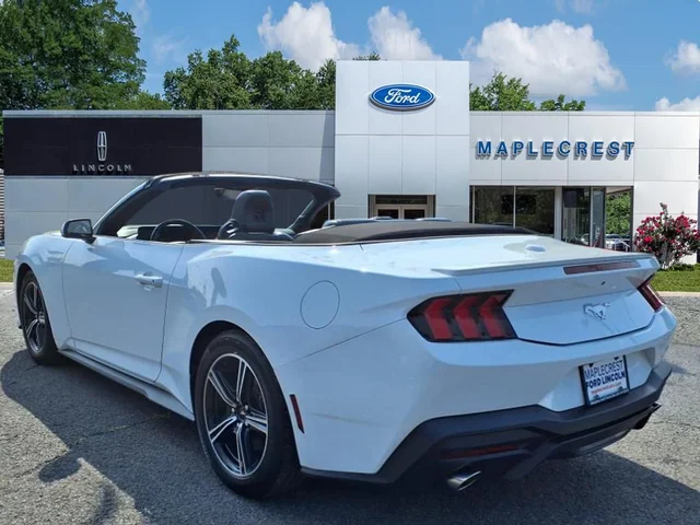 SEMINUEVOS FORD Mustang a Vauxhall en Maplecrest Ford Lincoln of Union