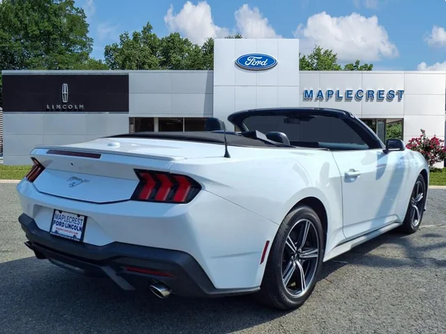 SEMINUEVOS FORD Mustang a Vauxhall en Maplecrest Ford Lincoln of Union