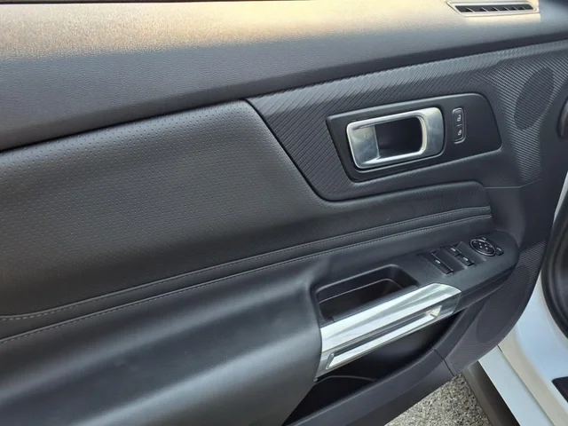 SEMINUEVOS FORD Mustang a Vauxhall en Maplecrest Ford Lincoln of Union