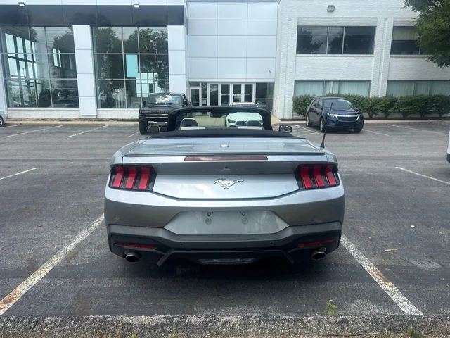 SEMINUEVOS FORD Mustang a Estados en autogozo