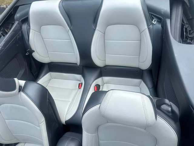 SEMINUEVOS FORD Mustang a Estados en autogozo