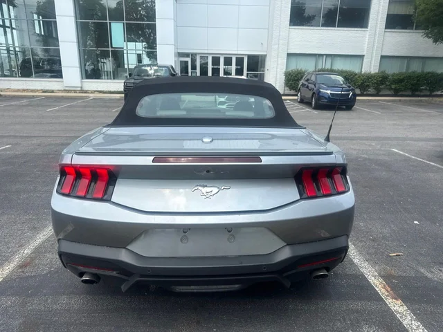 SEMINUEVOS FORD Mustang a Estados en autogozo