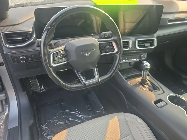 SEMINUEVOS FORD Mustang a Estados en autogozo
