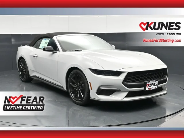 Nuevos FORD MUSTANG à Estados chez autogozo
