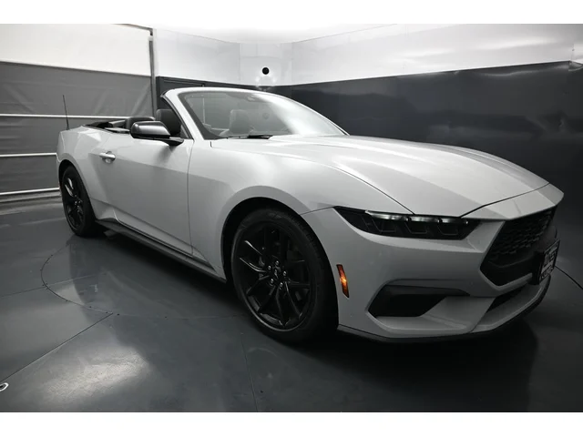 Nuevos FORD MUSTANG à Estados chez autogozo