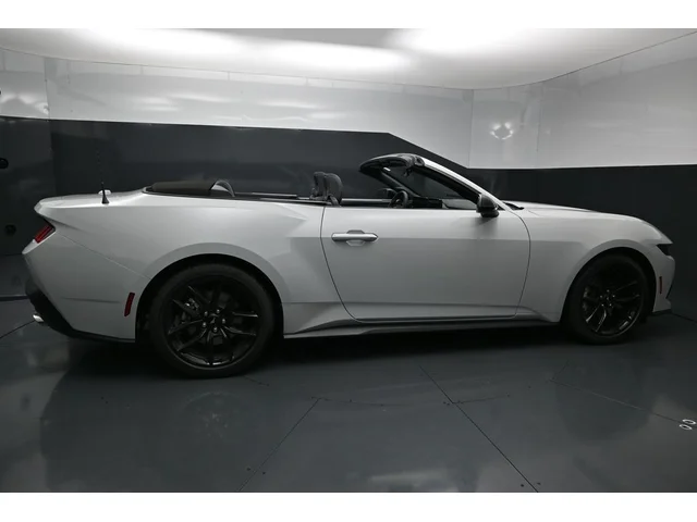 Nuevos FORD MUSTANG à Estados chez autogozo