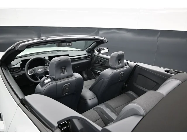 Nuevos FORD MUSTANG à Estados chez autogozo