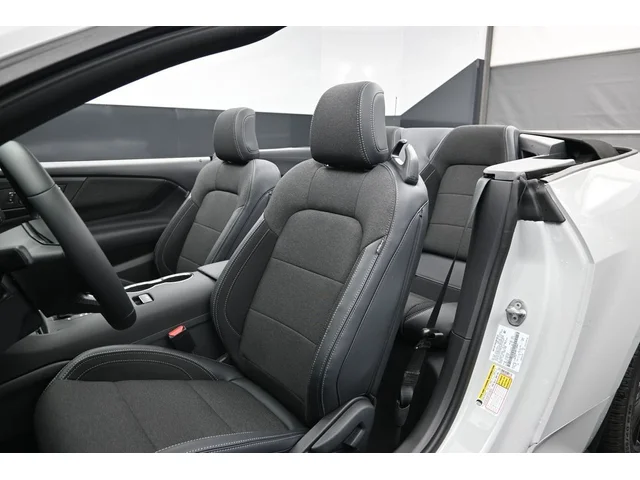 Nuevos FORD MUSTANG à Estados chez autogozo