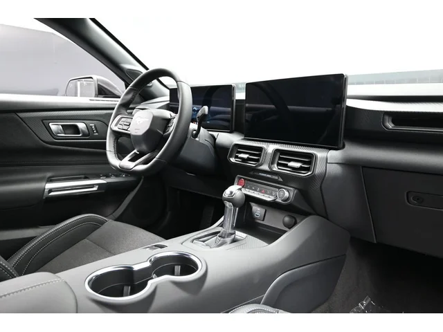 Nuevos FORD MUSTANG à Estados chez autogozo