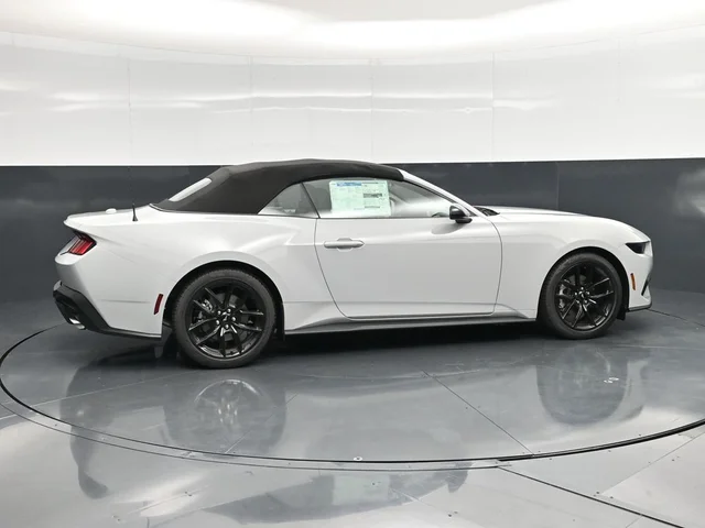 Nuevos FORD MUSTANG à Estados chez autogozo