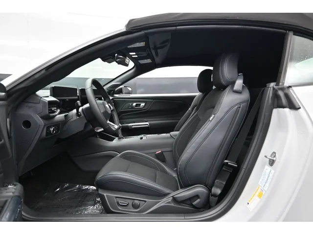 Nuevos FORD MUSTANG à Estados chez autogozo