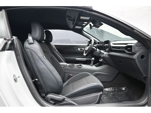 Nuevos FORD MUSTANG à Estados chez autogozo