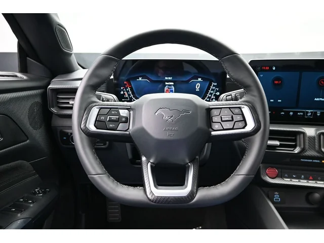 Nuevos FORD MUSTANG à Estados chez autogozo
