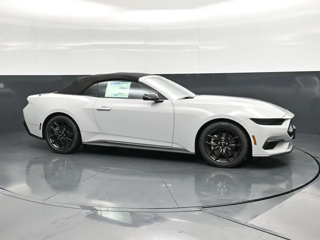 Nuevos FORD MUSTANG à Estados chez autogozo