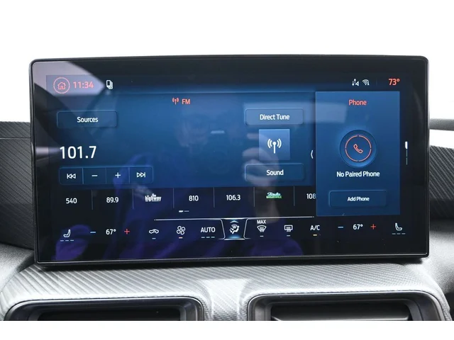 Nuevos FORD MUSTANG à Estados chez autogozo