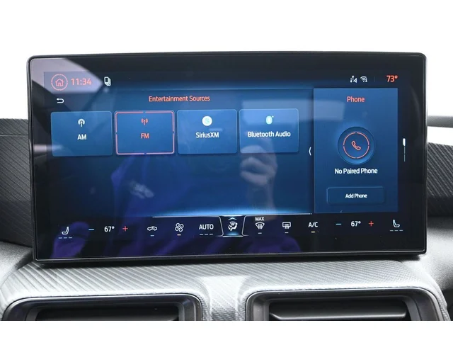 Nuevos FORD MUSTANG à Estados chez autogozo