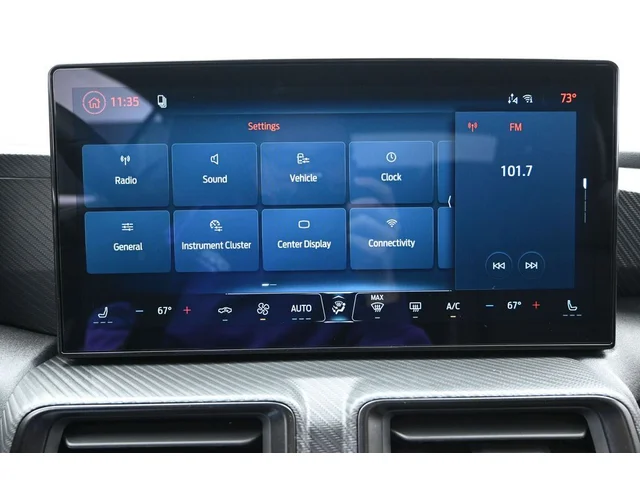Nuevos FORD MUSTANG à Estados chez autogozo