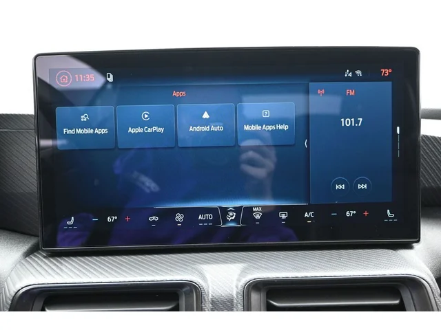 Nuevos FORD MUSTANG à Estados chez autogozo