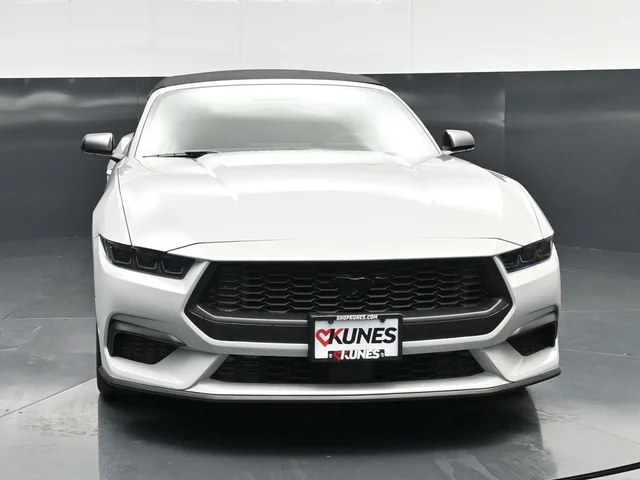 Nuevos FORD MUSTANG à Estados chez autogozo