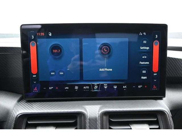 Nuevos FORD MUSTANG à Estados chez autogozo