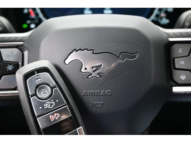 Nuevos FORD MUSTANG à Estados chez autogozo