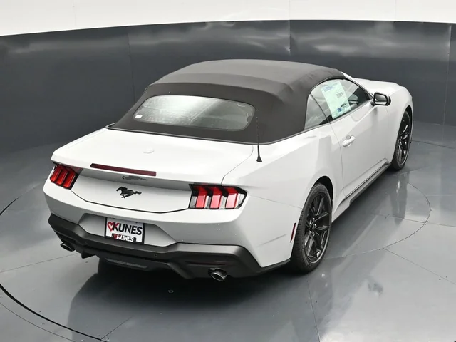 Nuevos FORD MUSTANG à Estados chez autogozo
