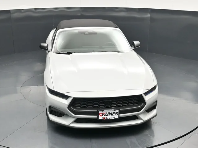 Nuevos FORD MUSTANG à Estados chez autogozo
