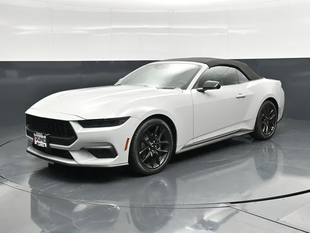 Nuevos FORD MUSTANG à Estados chez autogozo