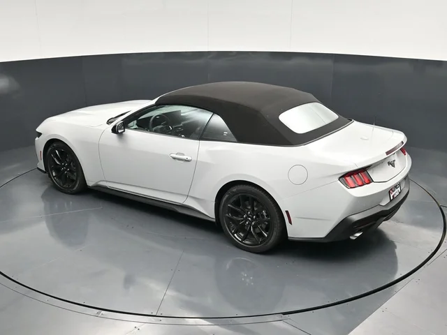 Nuevos FORD MUSTANG à Estados chez autogozo